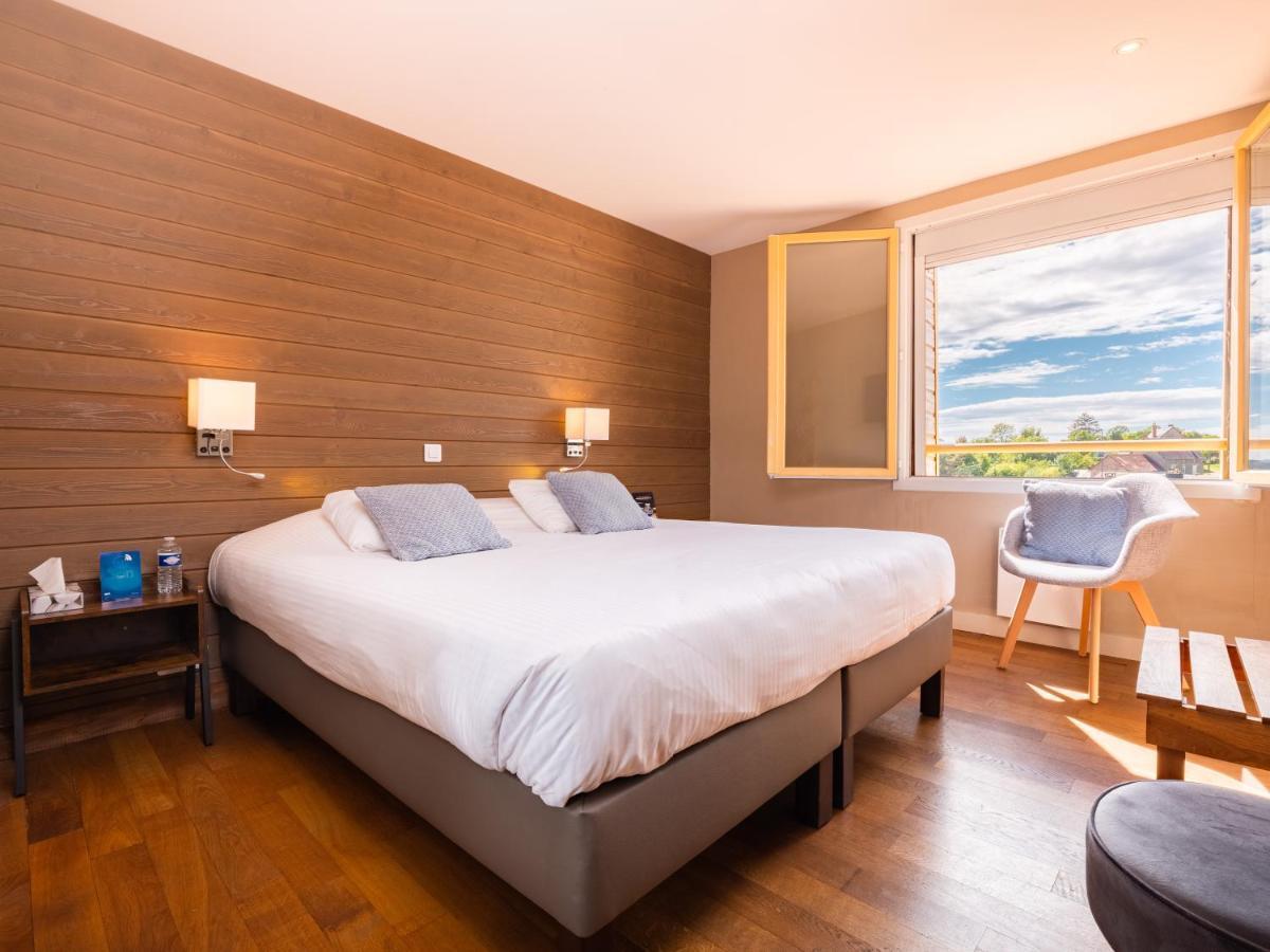 Le Relais Des Lacs Bourgogne Morvan Planchez Exteriör bild