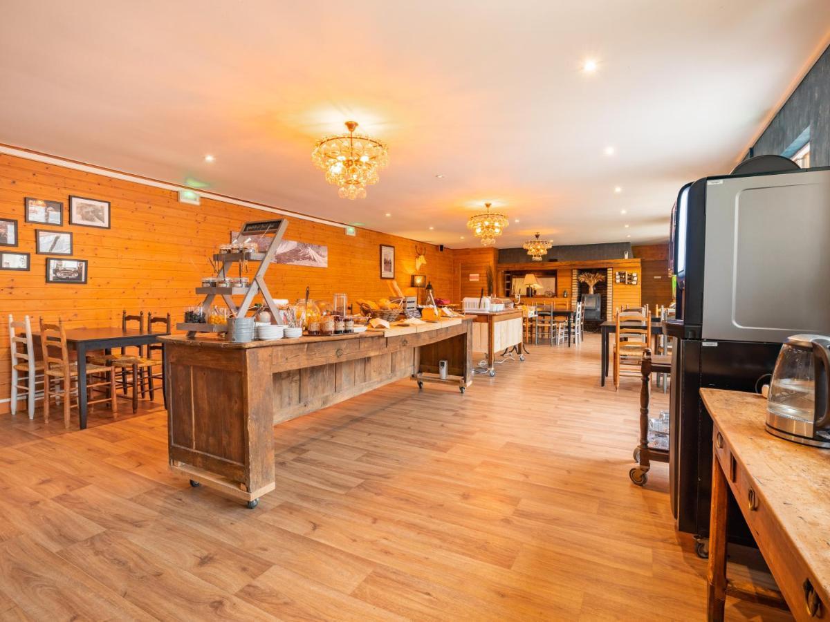 Le Relais Des Lacs Bourgogne Morvan Planchez Exteriör bild